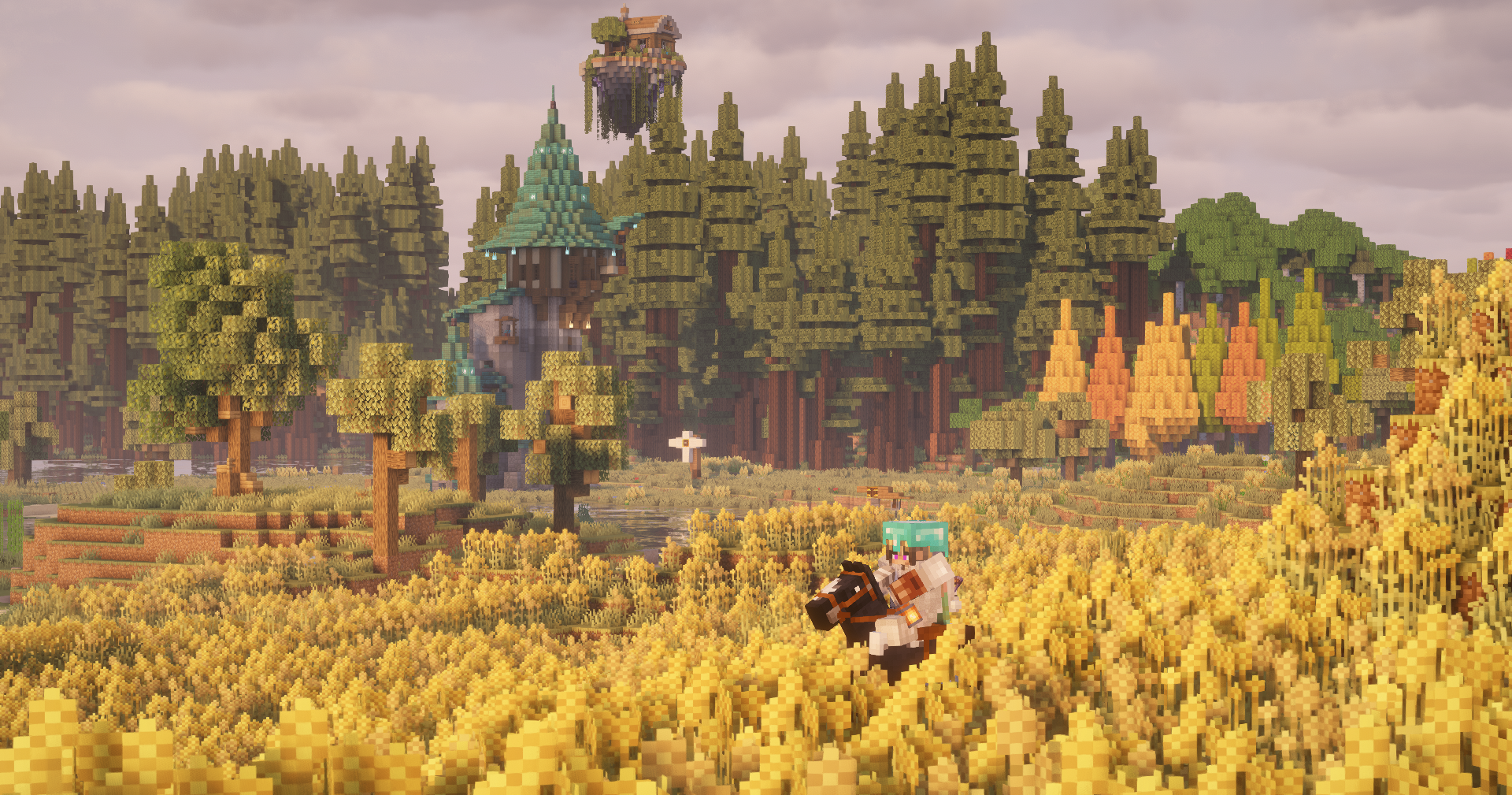 Lunaris World